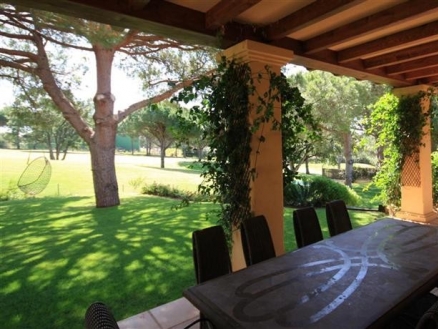 town, Spain | Villa for sale 110137