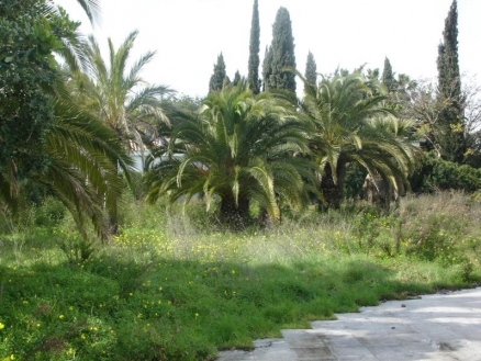 Villa for sale in town, Spain 110142