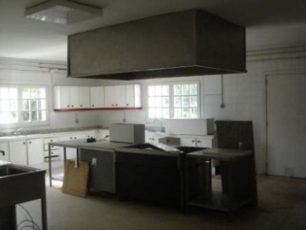 Villa in Malaga for sale 110142