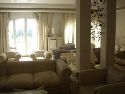 town, Spain | Villa for sale 110142