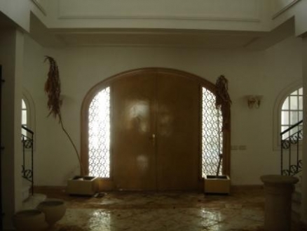 Malaga Villa 110142