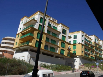 Estepona property: Apartment for sale in Estepona 110145