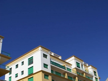 Estepona property: Apartment for sale in Estepona, Spain 110145