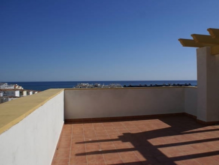 Estepona property: Apartment with 3 bedroom in Estepona, Spain 110146