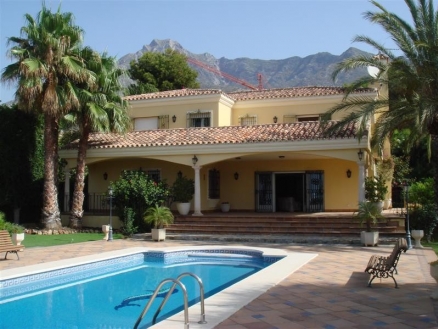 Sierra&nbsp;Blanca&nbsp;property:&nbsp;Sierra&nbsp;Blanca,&nbsp;Spain&nbsp;|&nbsp;Villa&nbsp;for&nbsp;sale&nbsp;110148