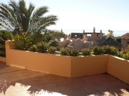 Sierra&nbsp;Blanca&nbsp;property:&nbsp;Apartment&nbsp;for&nbsp;sale&nbsp;in&nbsp;Sierra&nbsp;Blanca&nbsp;110149