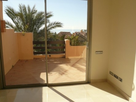 Sierra&nbsp;Blanca&nbsp;property:&nbsp;Apartment&nbsp;for&nbsp;sale&nbsp;in&nbsp;Sierra&nbsp;Blanca,&nbsp;Malaga&nbsp;110149