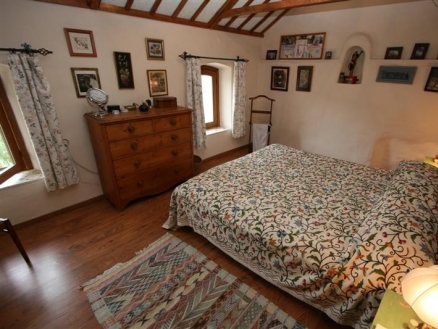 Casarabonela property: Villa for sale in Casarabonela, Malaga 110153