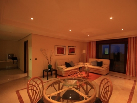 Malaga&nbsp;property&nbsp;|&nbsp;2&nbsp;bedroom&nbsp;Apartment&nbsp;110154