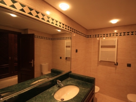 Malaga&nbsp;Apartment&nbsp;110154