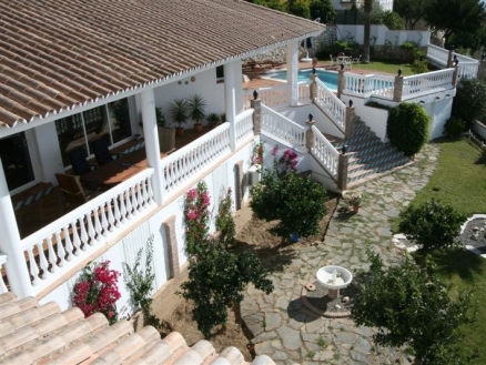 Mijas property: Villa for sale in Mijas 110158