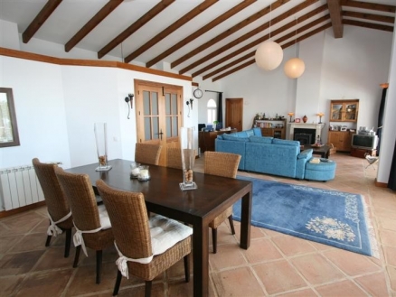 Mijas property: Villa with 4 bedroom in Mijas 110158
