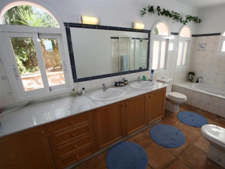 Mijas property: Villa for sale in Mijas, Malaga 110158