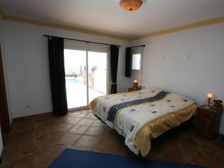 Mijas property: Villa in Malaga for sale 110158