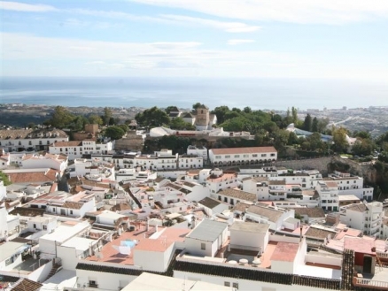 Mijas property: Mijas, Spain | Villa for sale 110158