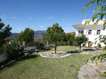 Mijas property: Mijas Villa 110158