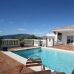 Mijas property: Mijas, Spain Villa 110158