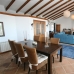 Mijas property: 4 bedroom Villa in Mijas, Spain 110158