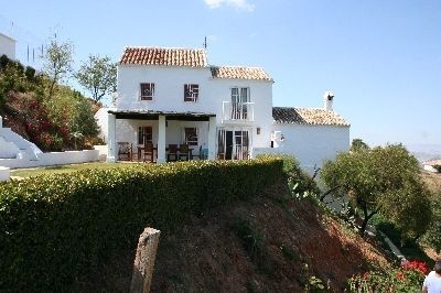 Monda property: Villa for sale in Monda 110159