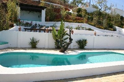 Monda property: Villa in Malaga for sale 110159