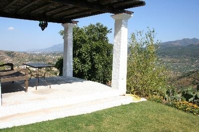 Monda property: Monda, Spain | Villa for sale 110159