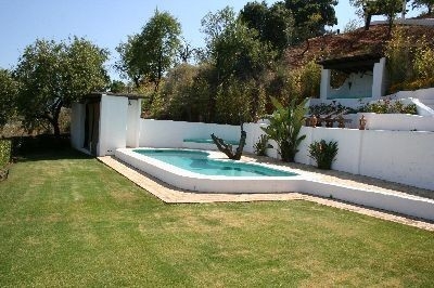 Monda property: Malaga Villa 110159