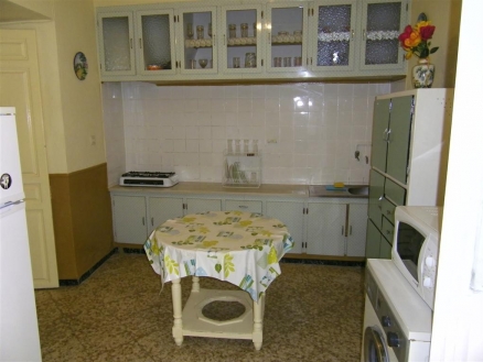 Alhaurin El Grande property: Apartment in Malaga for sale 110160