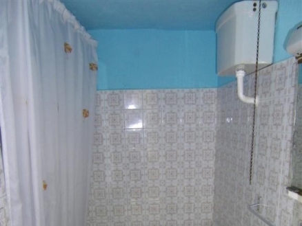 Alhaurin El Grande property: Malaga Apartment 110160