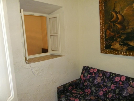 Alhaurin El Grande property: Alhaurin El Grande Apartment 110160