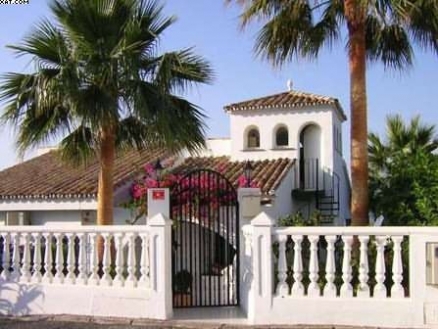 Riviera&nbsp;del&nbsp;Sol&nbsp;property:&nbsp;Villa&nbsp;for&nbsp;sale&nbsp;in&nbsp;Riviera&nbsp;del&nbsp;Sol,&nbsp;Spain&nbsp;110164