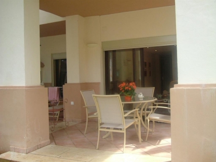 Elviria property: Apartment for sale in Elviria 110175