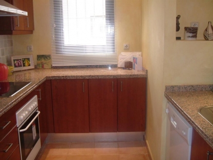 Elviria property: Apartment with 2 bedroom in Elviria 110175