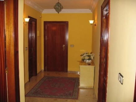 Apartment with 2 bedroom in town 110183