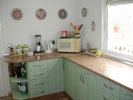 El Faro property: Villa for sale in El Faro, Malaga 110186