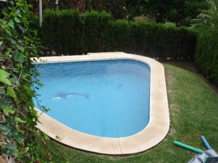 Riviera&nbsp;del&nbsp;Sol&nbsp;property:&nbsp;Villa&nbsp;with&nbsp;3&nbsp;bedroom&nbsp;in&nbsp;Riviera&nbsp;del&nbsp;Sol&nbsp;110188