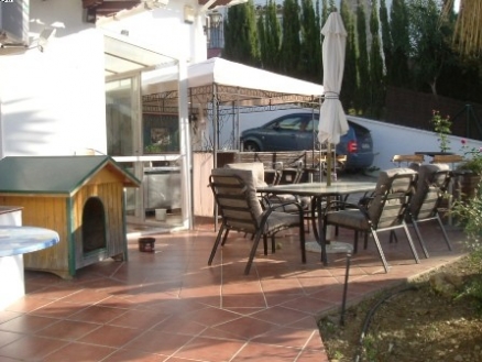 Riviera&nbsp;del&nbsp;Sol&nbsp;property:&nbsp;Villa&nbsp;with&nbsp;3&nbsp;bedroom&nbsp;in&nbsp;Riviera&nbsp;del&nbsp;Sol,&nbsp;Spain&nbsp;110188