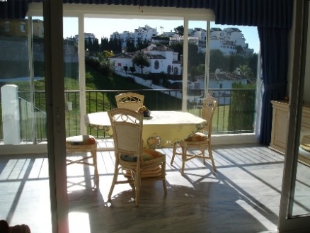 Riviera&nbsp;del&nbsp;Sol&nbsp;property:&nbsp;Townhome&nbsp;with&nbsp;2&nbsp;bedroom&nbsp;in&nbsp;Riviera&nbsp;del&nbsp;Sol,&nbsp;Spain&nbsp;110190