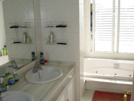 Riviera&nbsp;del&nbsp;Sol&nbsp;property:&nbsp;Townhome&nbsp;in&nbsp;Malaga&nbsp;for&nbsp;sale&nbsp;110190