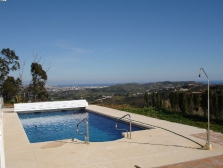 Villa&nbsp;for&nbsp;sale&nbsp;in&nbsp;town,&nbsp;Spain&nbsp;110192