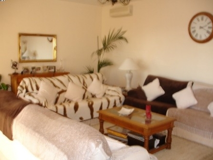 Villa&nbsp;with&nbsp;4&nbsp;bedroom&nbsp;in&nbsp;town,&nbsp;Spain&nbsp;110192