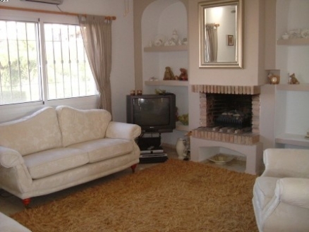 Riviera&nbsp;del&nbsp;Sol&nbsp;property:&nbsp;Villa&nbsp;with&nbsp;5&nbsp;bedroom&nbsp;in&nbsp;Riviera&nbsp;del&nbsp;Sol&nbsp;110195