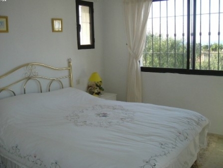 Riviera&nbsp;del&nbsp;Sol&nbsp;property:&nbsp;Villa&nbsp;in&nbsp;Malaga&nbsp;for&nbsp;sale&nbsp;110195