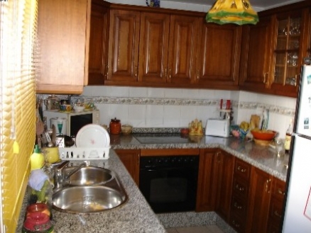 Riviera&nbsp;del&nbsp;Sol&nbsp;property:&nbsp;Apartment&nbsp;with&nbsp;2&nbsp;bedroom&nbsp;in&nbsp;Riviera&nbsp;del&nbsp;Sol,&nbsp;Spain&nbsp;110196