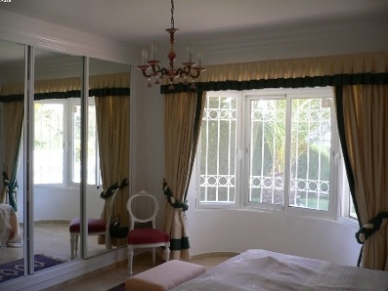 El Chaparral property: Malaga property | 3 bedroom Villa 110197