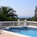 El Chaparral property: Malaga, Spain Villa 110197