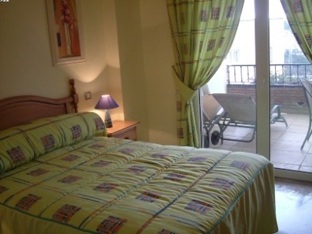 Riviera&nbsp;del&nbsp;Sol&nbsp;property:&nbsp;Apartment&nbsp;with&nbsp;2&nbsp;bedroom&nbsp;in&nbsp;Riviera&nbsp;del&nbsp;Sol&nbsp;110199