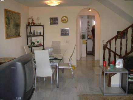 Riviera&nbsp;del&nbsp;Sol&nbsp;property:&nbsp;Townhome&nbsp;for&nbsp;sale&nbsp;in&nbsp;Riviera&nbsp;del&nbsp;Sol,&nbsp;Spain&nbsp;110201