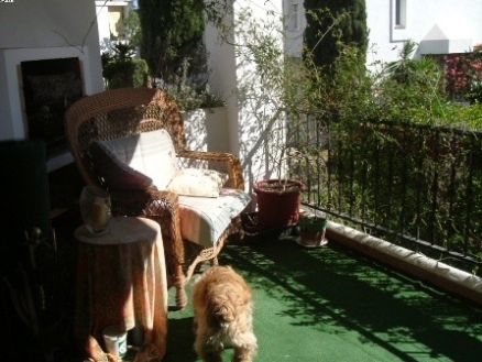 Riviera&nbsp;del&nbsp;Sol&nbsp;property:&nbsp;Townhome&nbsp;in&nbsp;Malaga&nbsp;for&nbsp;sale&nbsp;110201