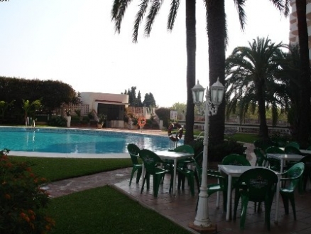 Marbesa property: Studio for sale in Marbesa 110205