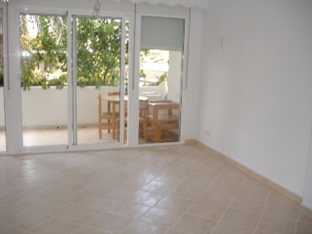 Marbesa property: Studio for sale in Marbesa, Spain 110205